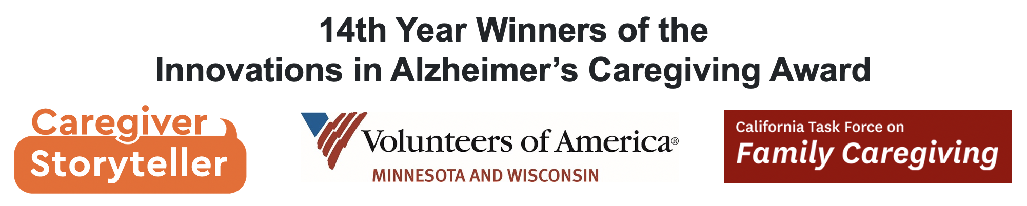 Innovations winners 2020